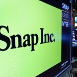Snap Says It Will Miss Earnings Goals Because of Economic Challenges
