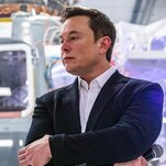 SpaceX executive defends Elon Musk against misconduct accusations.