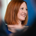 Jen Psaki Joins MSNBC as a Host and Commentator