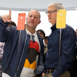 Why Jony Ive Left Apple to the ‘Accountants’