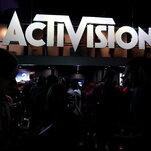 New York City pension funds sue Activision over financial records.