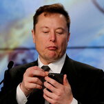Inside Elon Musk’s Big Plans for Twitter