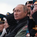 Russia Was Behind Cyberattack in Run-Up to Ukraine War, Investigation Finds