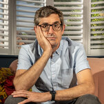 How Louis Theroux Became a ‘Jiggle Jiggle’ Sensation at Age 52