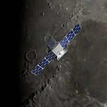 NASA to Launch Capstone, a 55-Pound CubeSat to the Moon