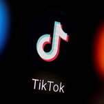 Lawmakers Ask F.T.C. Chair to Investigate TikTok’s Data Practices