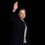 The Elon Musk-Twitter Saga Now Moves to the Courts