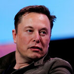 Elon Musk and Twitter to Go to Trial Over Deal In October