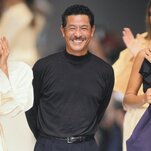 Why Issey Miyake Was Steve Jobs’s Favorite Designer