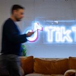 TikTok Browser Can Track Users’ Keystrokes, According to New Research