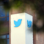 Twitter’s Former Security Chief Accuses Company of ‘Egregious’ Practices