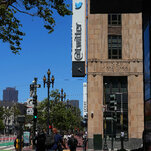 Twitter executives push back against whistle-blower complaint.