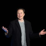 Elon Musk Cites Twitter Whistleblower Report as Reason to Scrap Deal