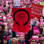 How Russian Trolls Helped Keep the Women’s March Out of Lock Step