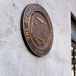 U.S. Crypto Exchange Kraken Settles With Treasury Dept.