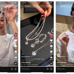 TikTok Builds Itself Into an Ads Juggernaut