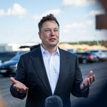 Elon Musk Fires Twitter Employees Who Criticized Him