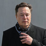 Elon Musk, Management Guru?