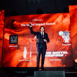 The Crypto Crowd Holds a Glittery Awards Night, Despite Fiascoes