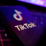 Indiana Sues TikTok for Security and Child Safety Violations