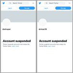 Twitter Suspends Journalists’ Accounts, Some of Whom Wrote About Musk