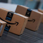 Amazon and E.U. Reach Deal to End Antitrust Investigation