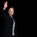 Elon Musk Says He Will Resign as Twitter CEO When He Finds Successor