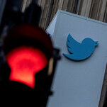 Twitter Users Report Widespread Service Interruptions