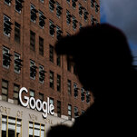U.S. Accuses Google of Abusing Monopoly in Ad Technology