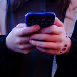 Social Media Use Is Linked to Brain Changes in Teens, Research Finds