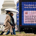 Combating Disinformation Wanes at Social Media Giants