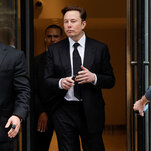 Judge Hears Final Arguments in Suit Over Musk’s Tesla Pay