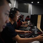 Rift Between Gaming Giants Shows Toll of China’s Economic Crackdown