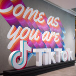 White House Said to Consider Pushing Congress on Dealing With TikTok