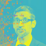 Google C.E.O. Sundar Pichai on Bard, A.I. ‘Whiplash’ and Competing With ChatGPT