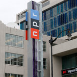 NPR to Suspend Twitter Use After ‘Government-Funded’ Label