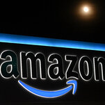 Amazon’s Revenue and Profit Jump, Reversing Slide