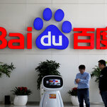 Alibaba, Baidu and Tencent Signal First Steps in Bumpy Recovery