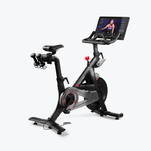 Peloton Shares Slide After It Recalls Two Million Exercise Bikes