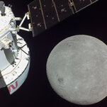 NASA Picks Blue Origin-Led Group to Build Moon Lander for Artemis V Mission