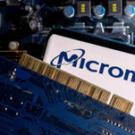 China Bans Some Chip Sales of Micron, the US Company