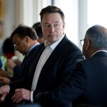 Elon Musk’s Event With Ron DeSantis Exposes Twitter’s Weaknesses