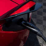 Tesla May Have Already Won the Charging Wars