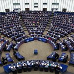 E.U. Takes Major Step Toward Regulating A.I.