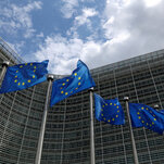 Google’s Ads Violate Antitrust Laws, E.U. Says