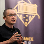 Binance Reaches Deal With Government to Avert U.S. Shutdown