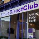 SmileDirectClub to Release Customers From NDAs in Settlement