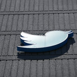 Elon Musk Says Twitter Will Change Its Logo