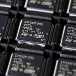 Arm, the Chip Designer, Files for an I.P.O. Expected to Be Among the Largest