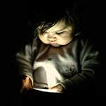 More Screen Time Linked to Delayed Development in Babies, Study Finds